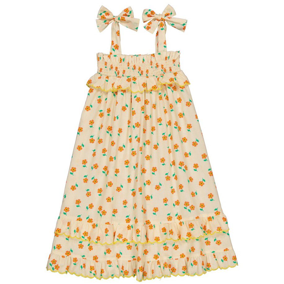 Nina Dress | Lizzy