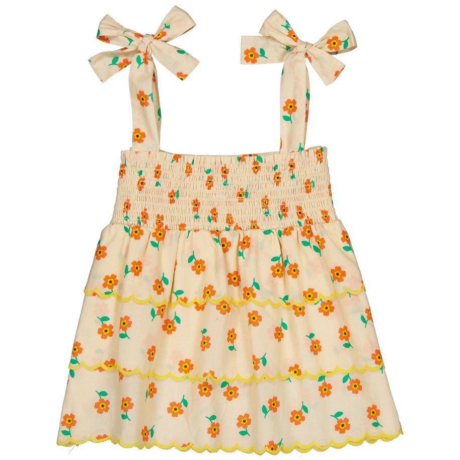 Pivonie Top & Carlita Short | Lizzy
