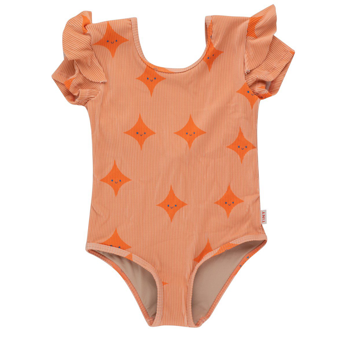 Sparkle Swimsuit | Papaya