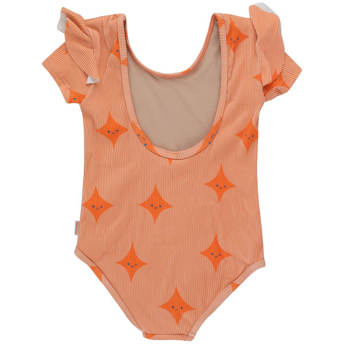 Sparkle Swimsuit | Papaya
