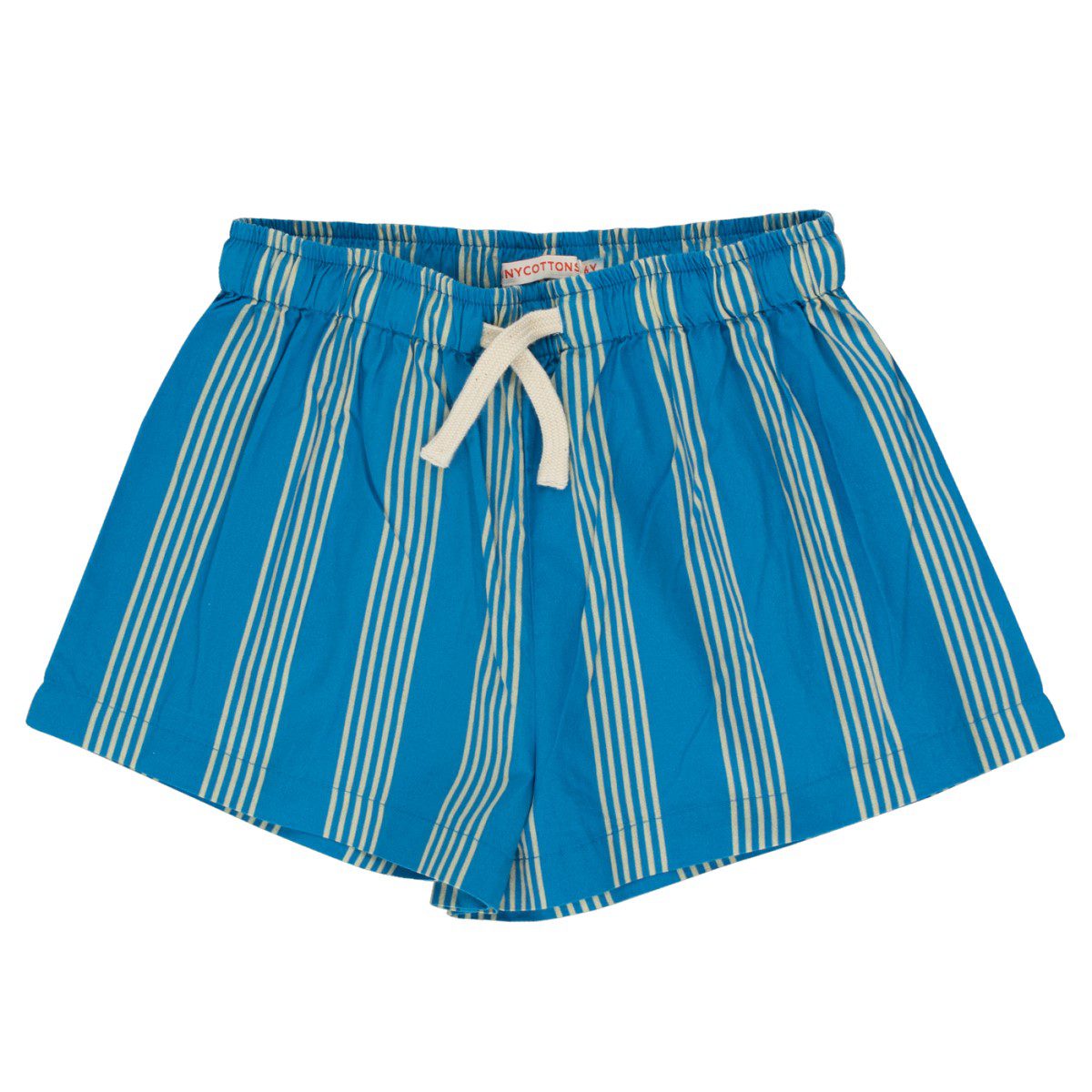 La Bamba Tee & Fine Line Shorts | Set