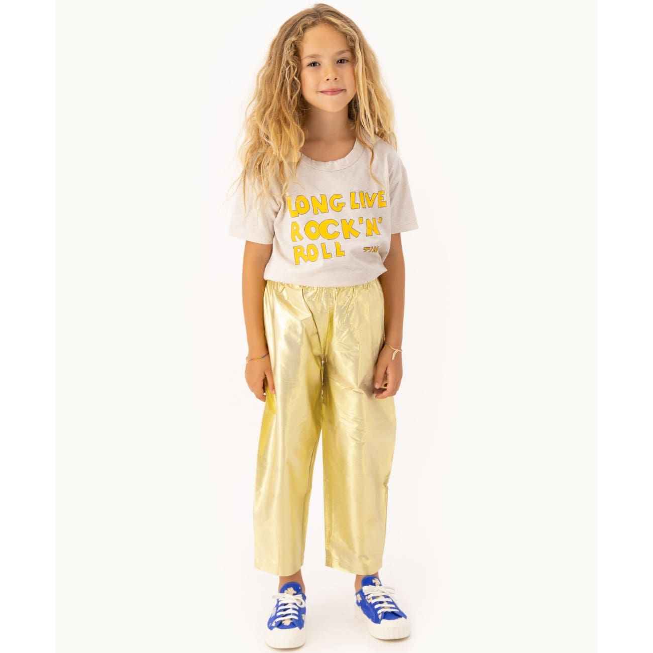 Rock N' Roll Tee