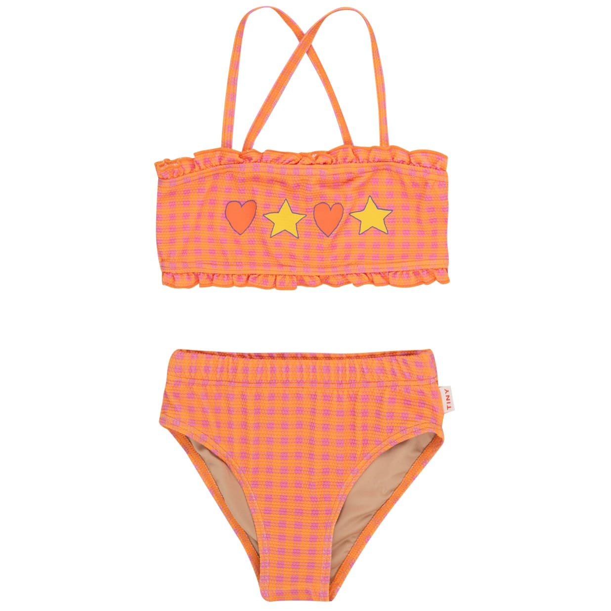 Check Swim Set