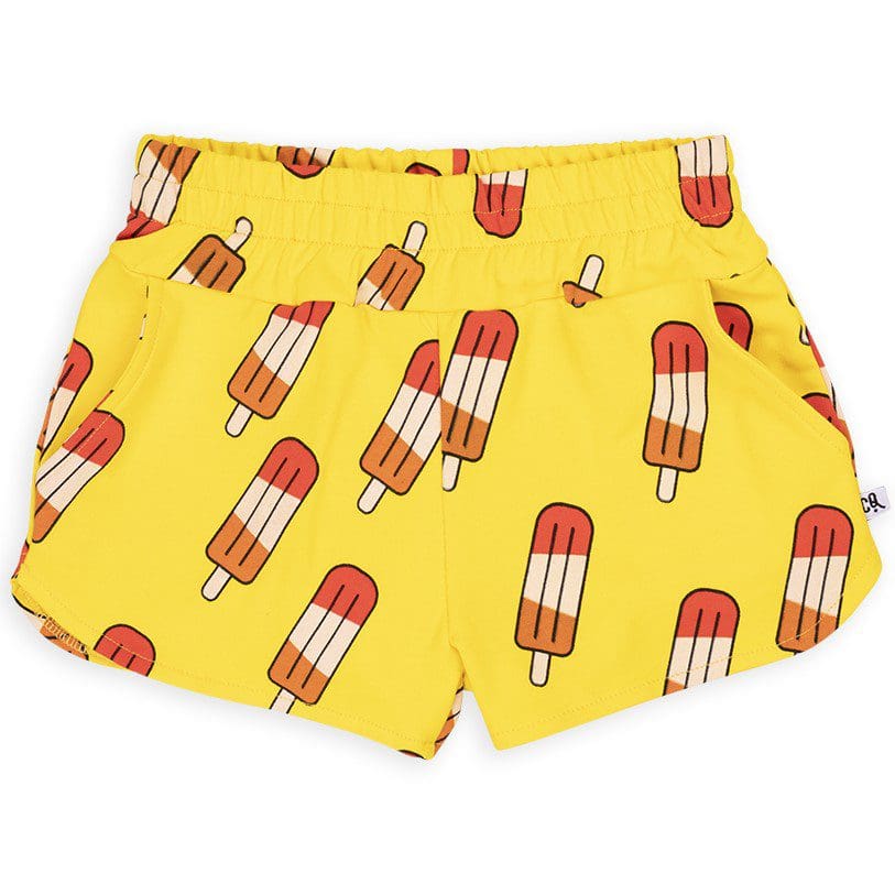 Shorts | Popsicle
