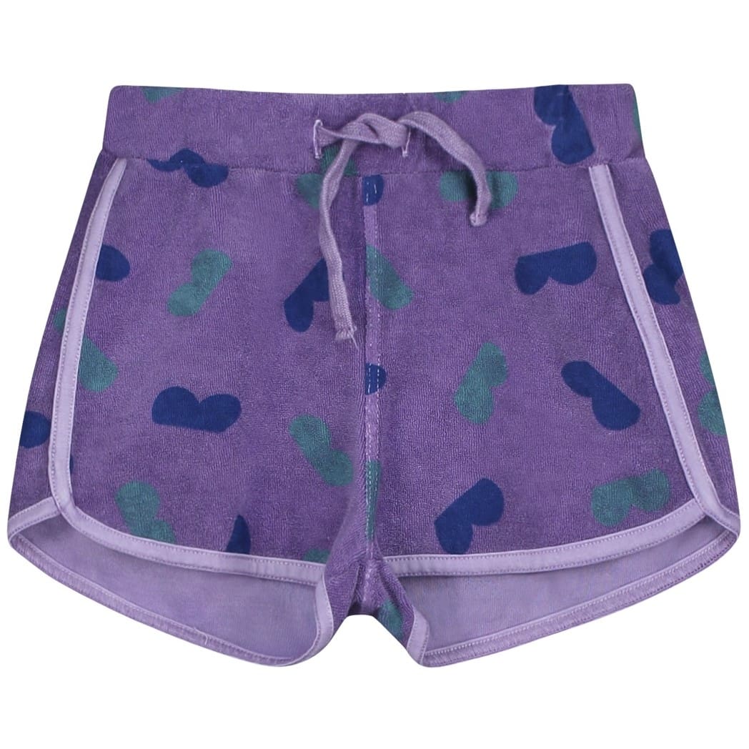 Terry Short Halfs