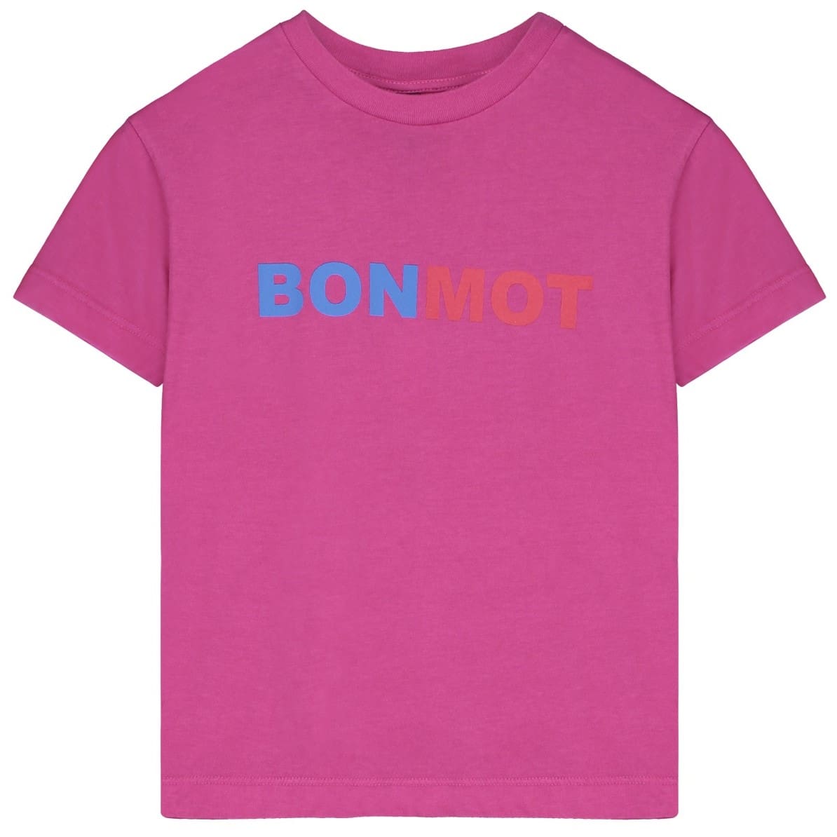 T-shirt Bonmot Two Colors