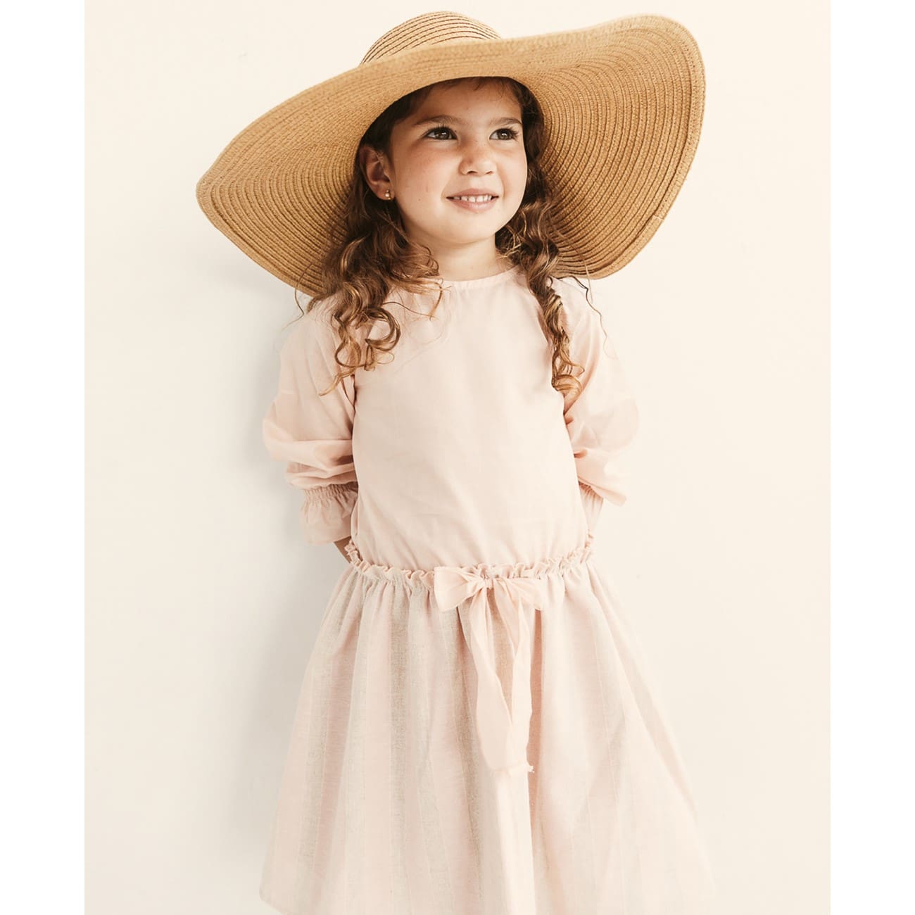 Petal Dress