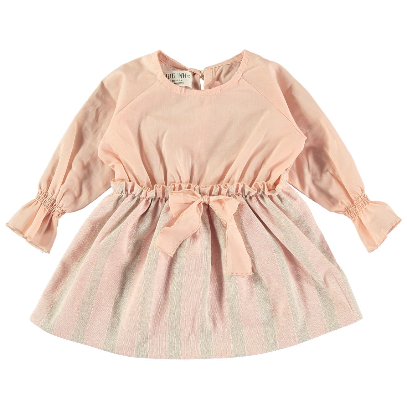 Petal Dress