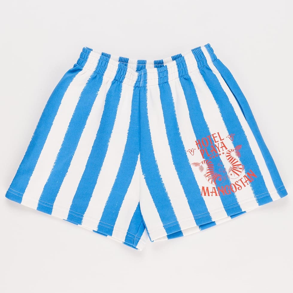 Stripes Sweatpants