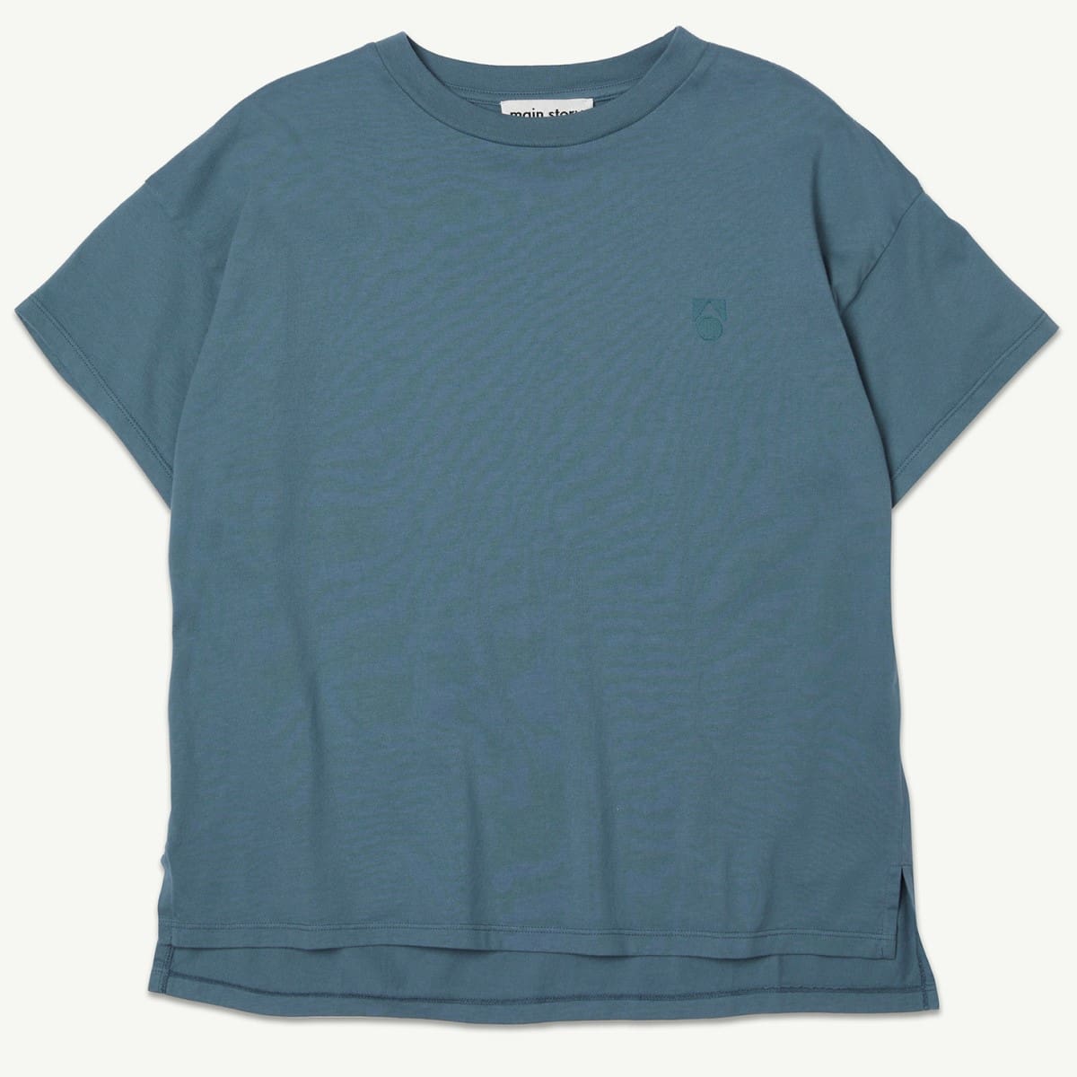 Oversized Tee | Goblin