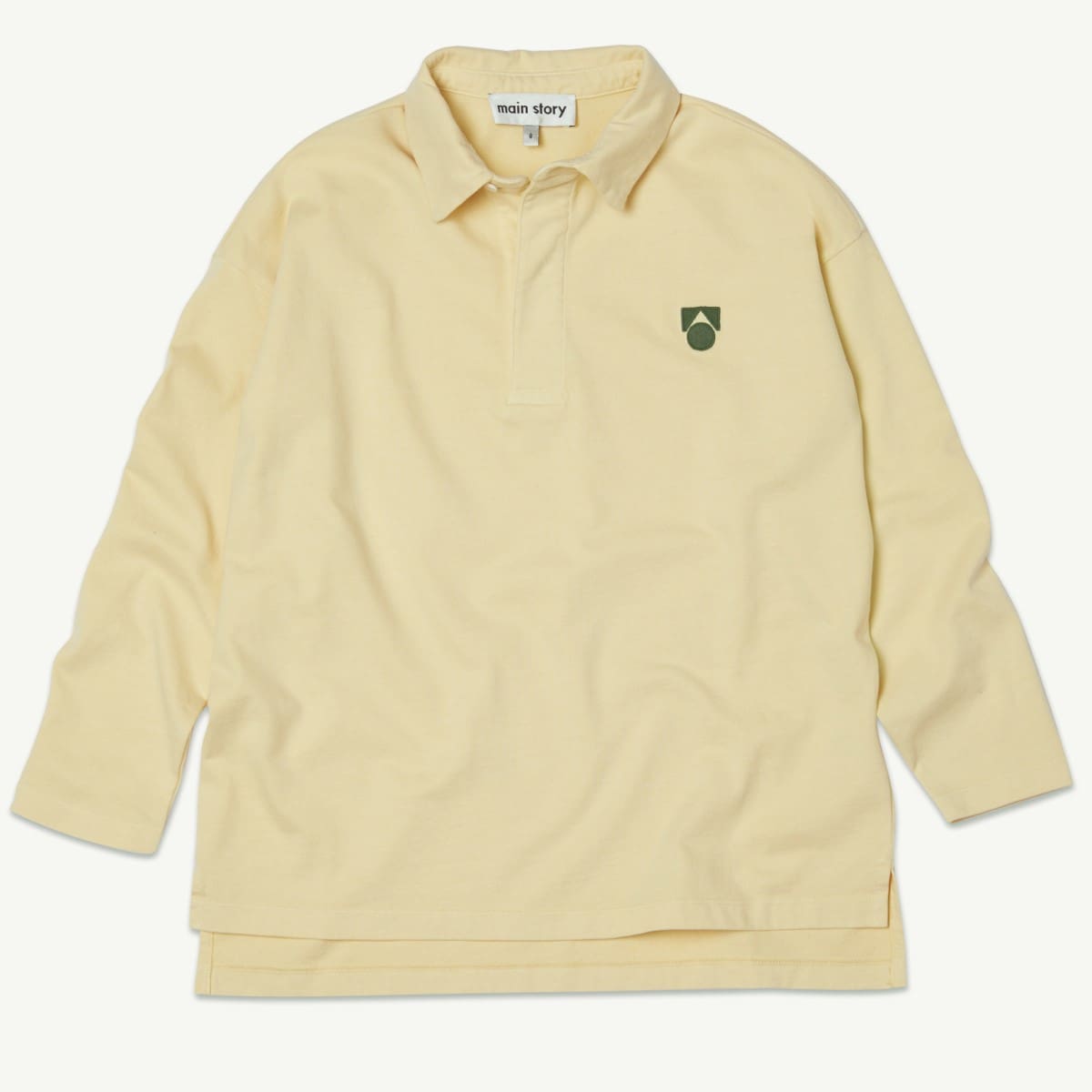 Polo Shirt | Moth
