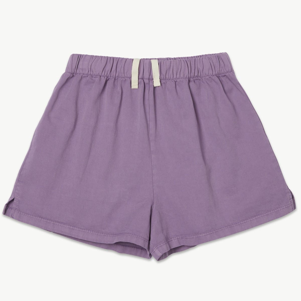 Track Short | Dusty Lavender
