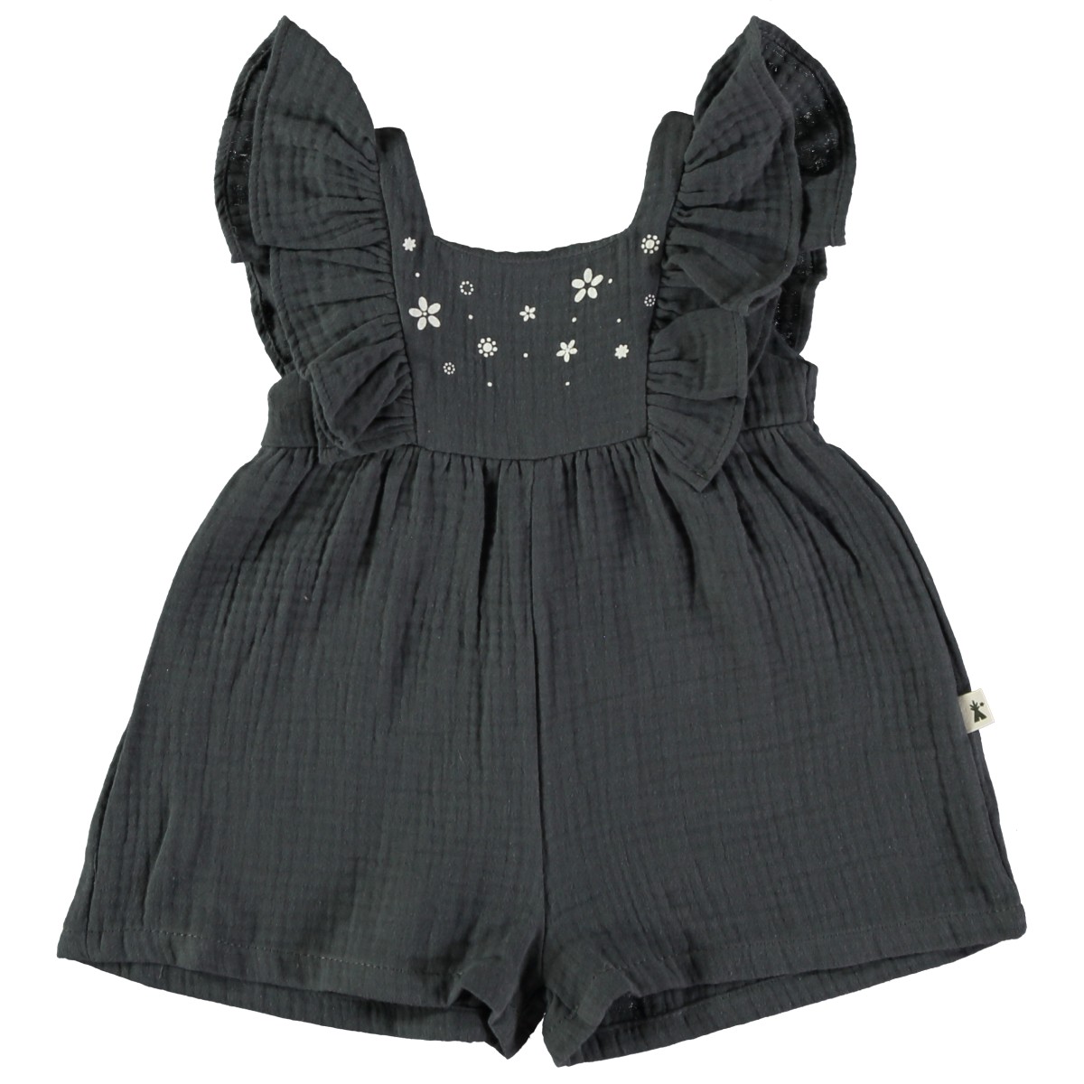 Village Overall