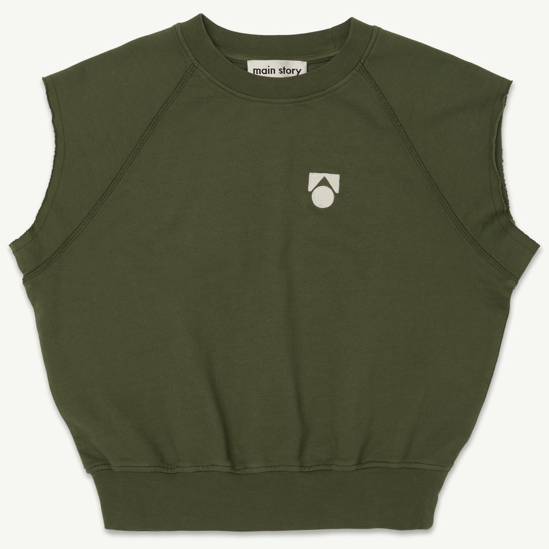 Tank | Cypress