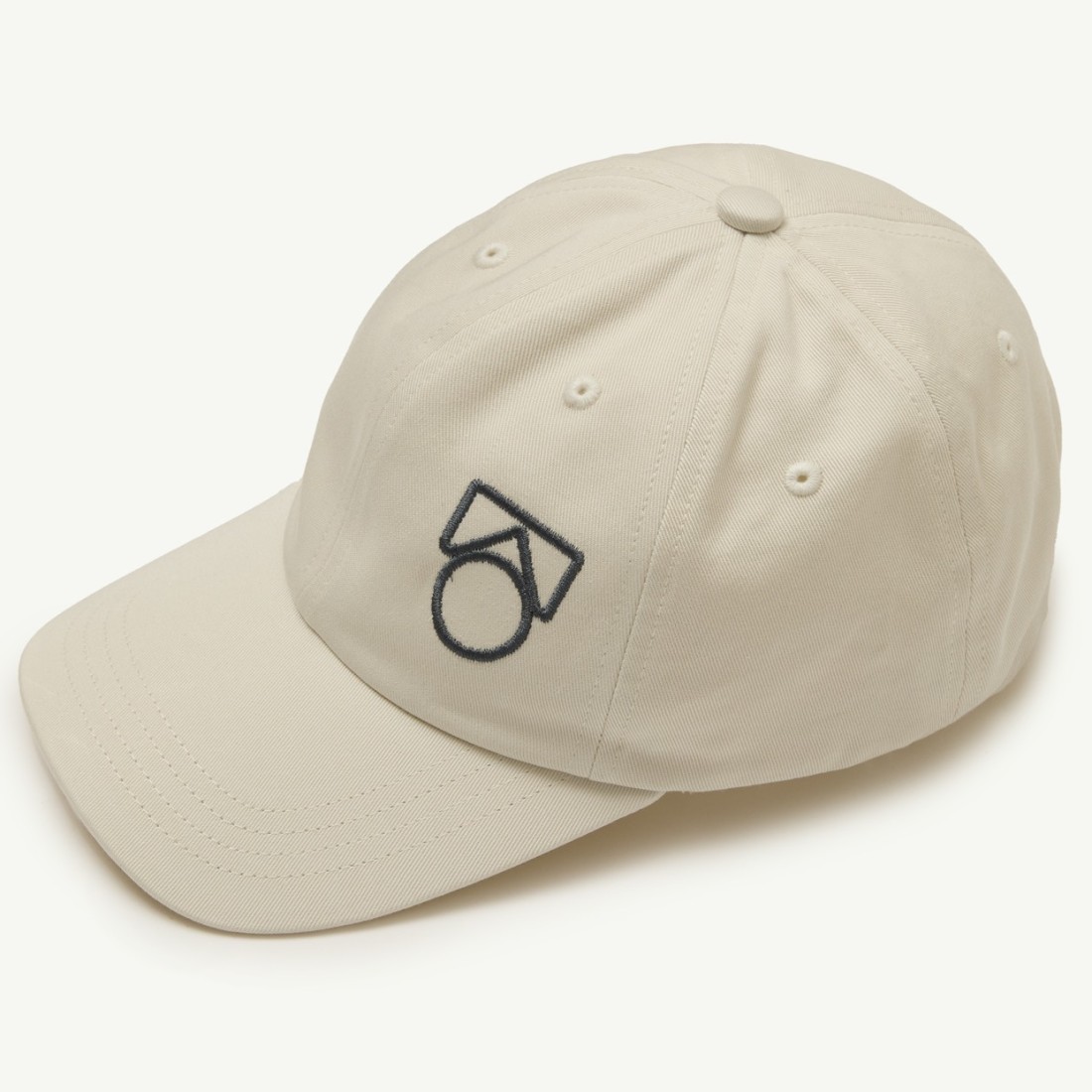 Cap | Lily White