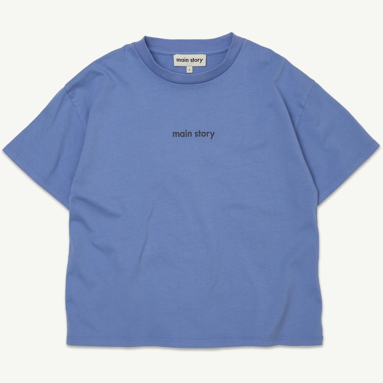 Long Tee | Granada Sky