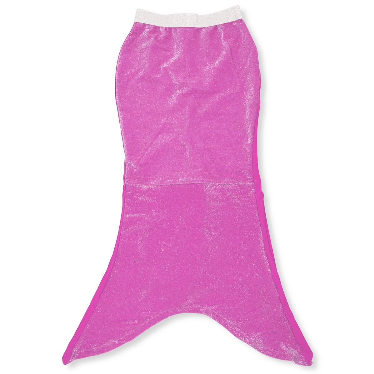 Shimmer Tail | Pink