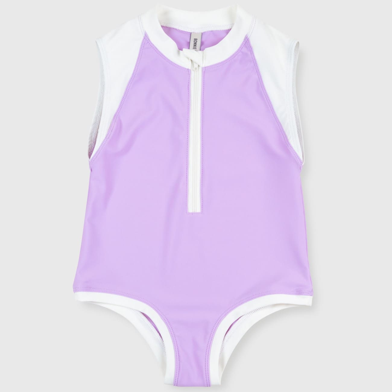Suki UV Swimsuit | Lavender