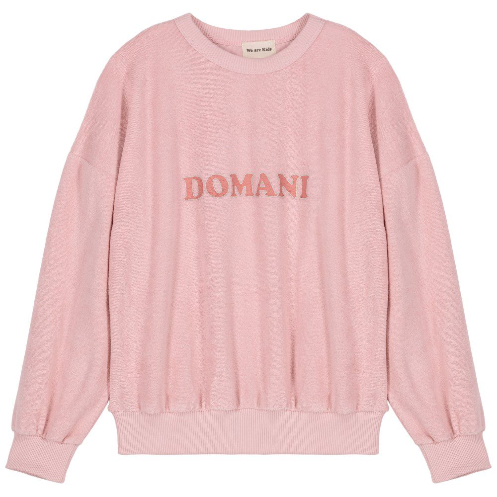 Sweat Tony Terry | Blush