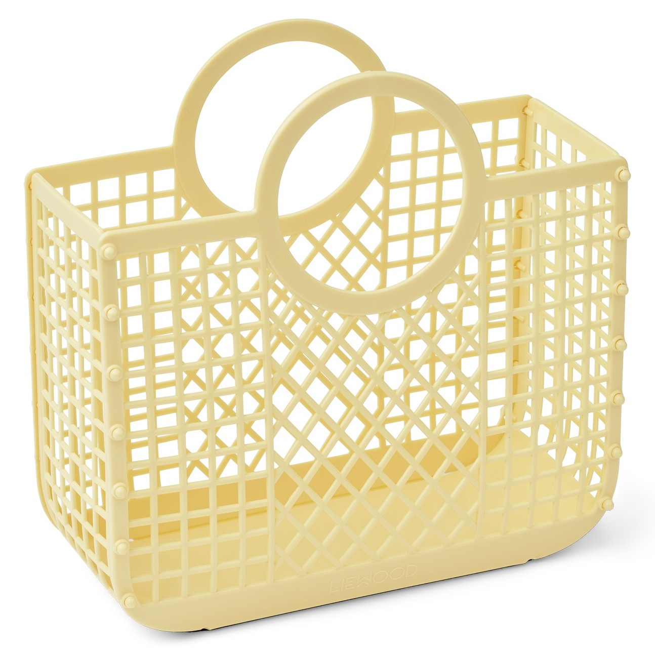 Samantha Basket | Lemonade