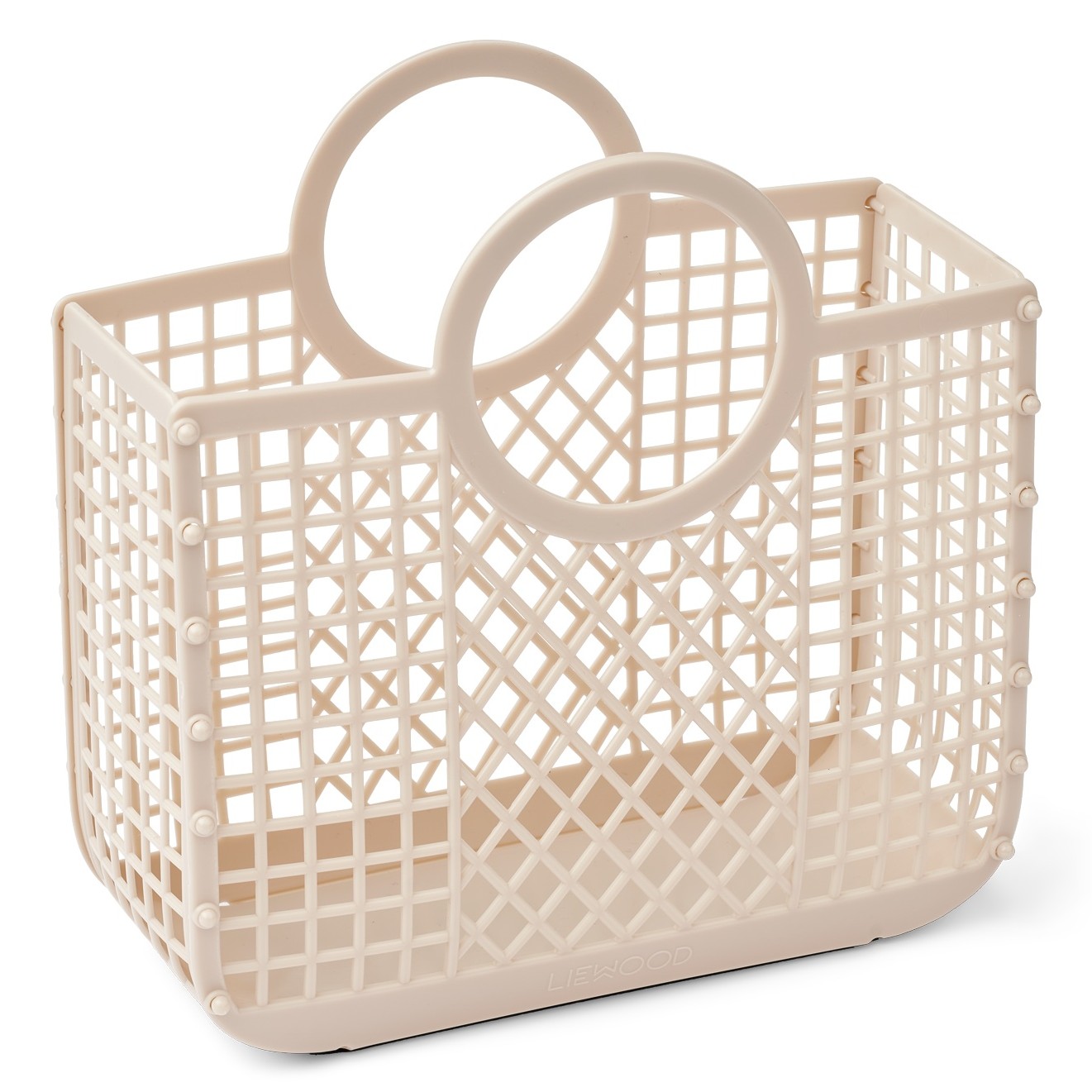 Samantha Basket | Sandy