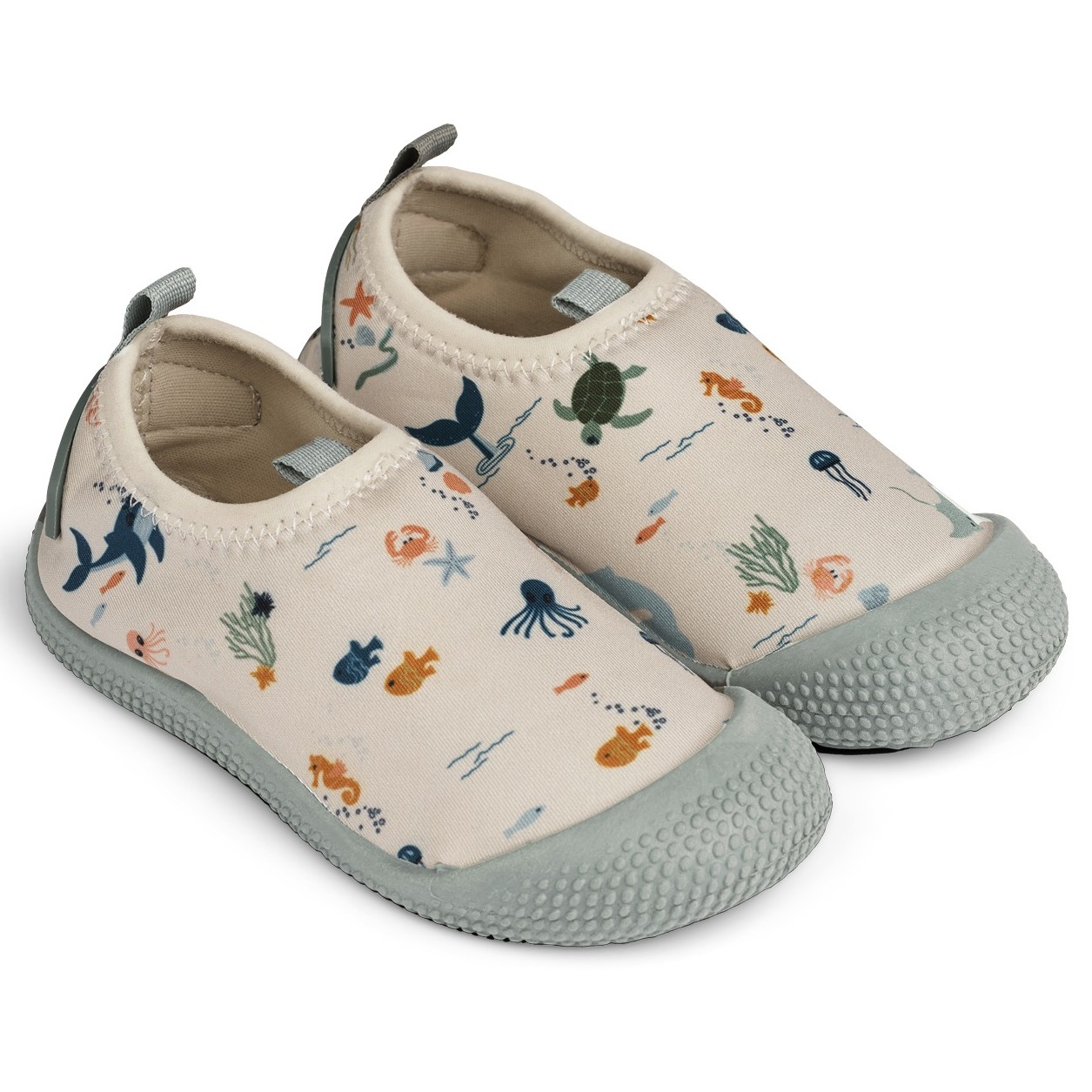 Sonja Sea Shoe | Sea Creature / Sandy