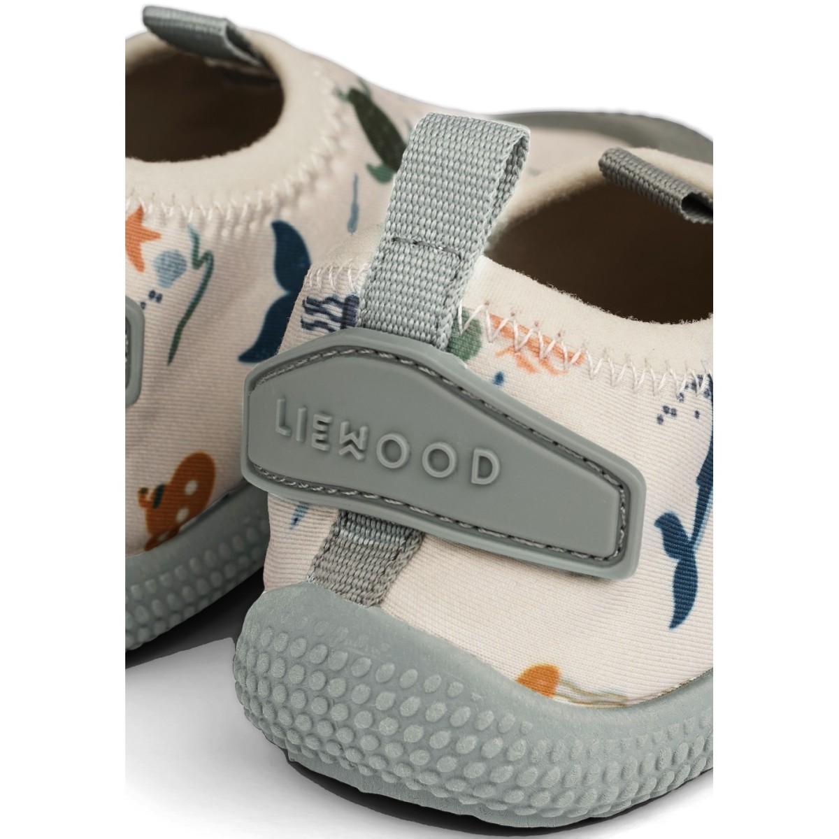Sonja Sea Shoe | Sea Creature / Sandy