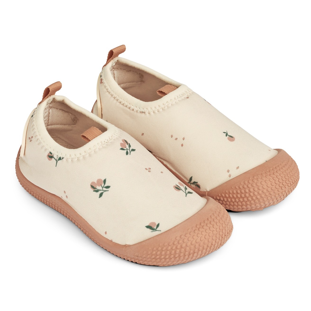 Sonja Sea Shoe | Peach / Sea Shell