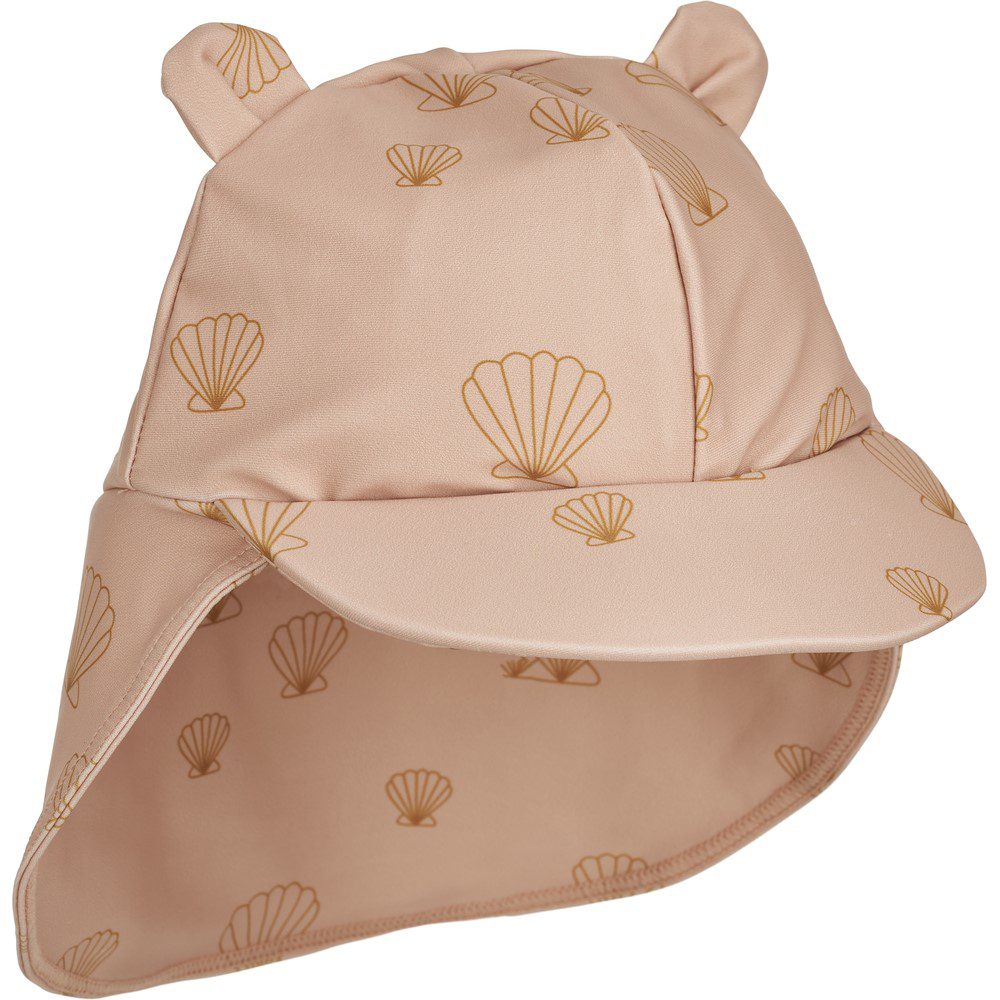 Senia Sun Hat | Seashell/Pale Tuscany