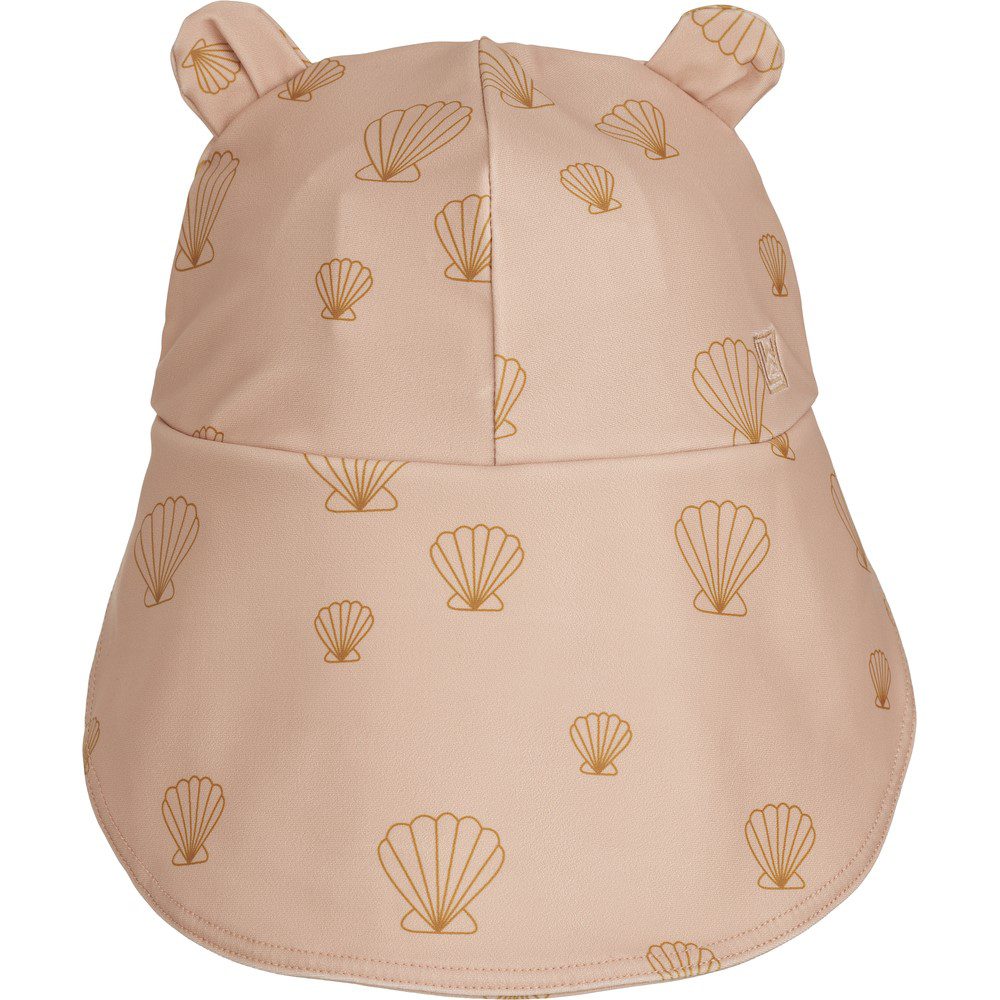 Senia Sun Hat | Seashell/Pale Tuscany
