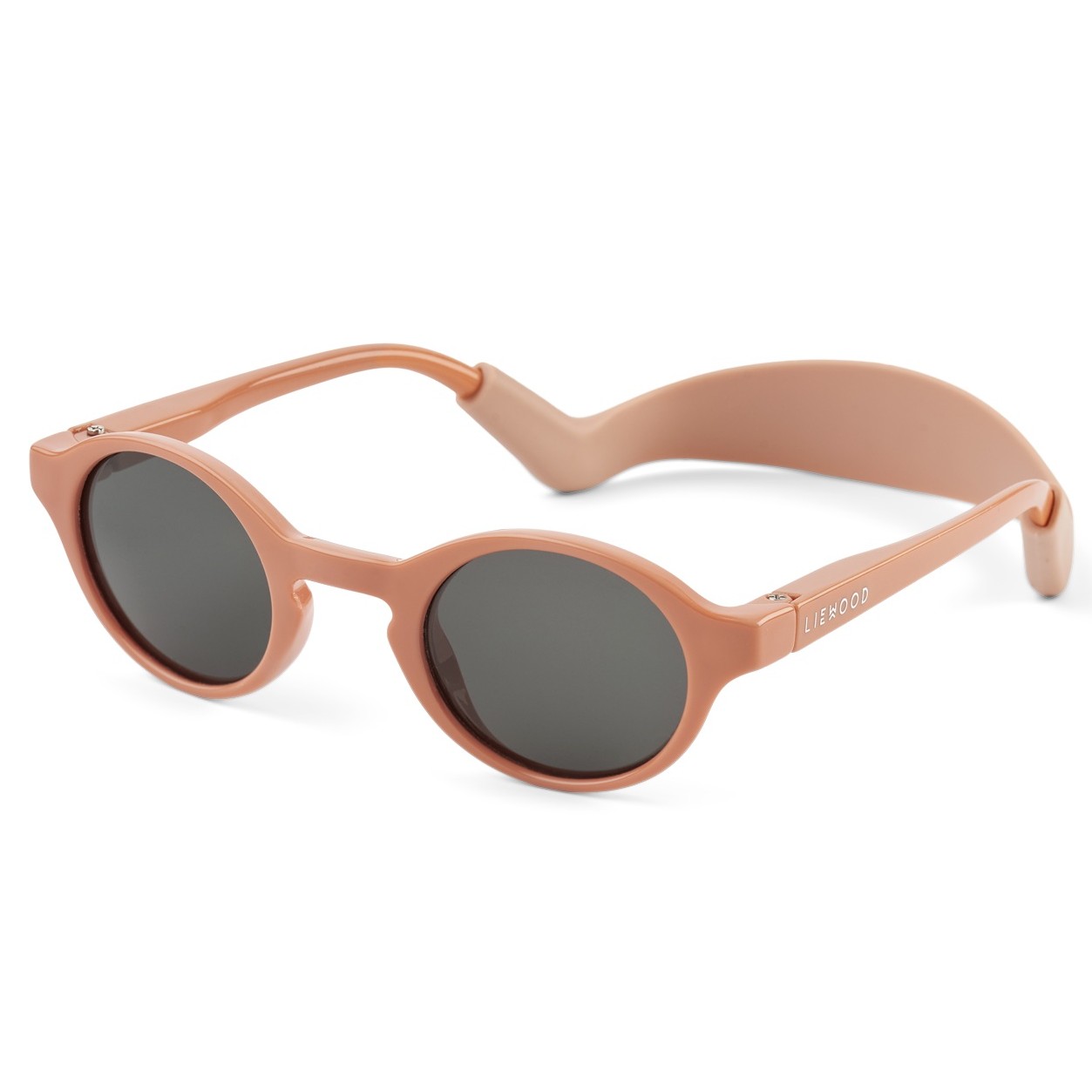 Stacey Baby Sunglasses | Tuscany Rose/Pale Tuscany