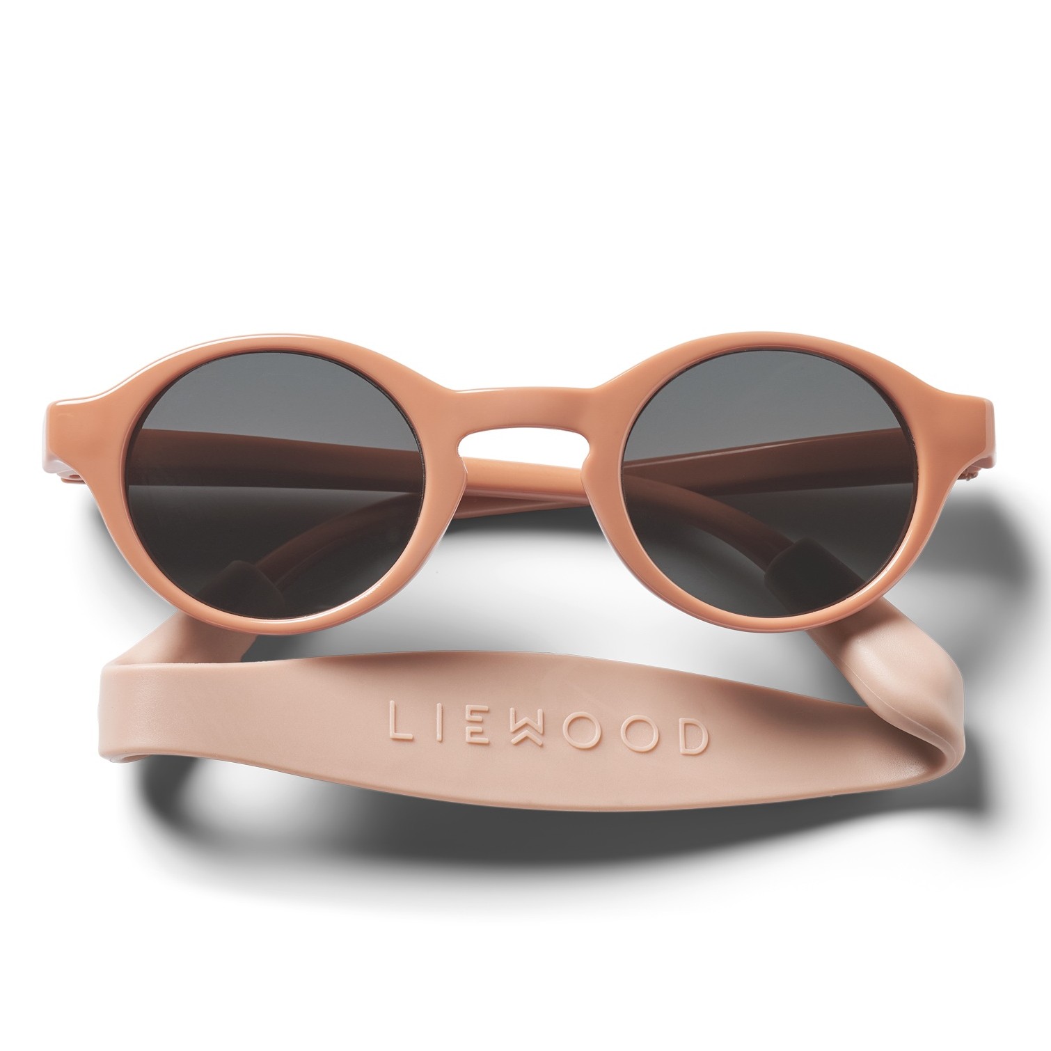 Stacey Baby Sunglasses | Tuscany Rose/Pale Tuscany