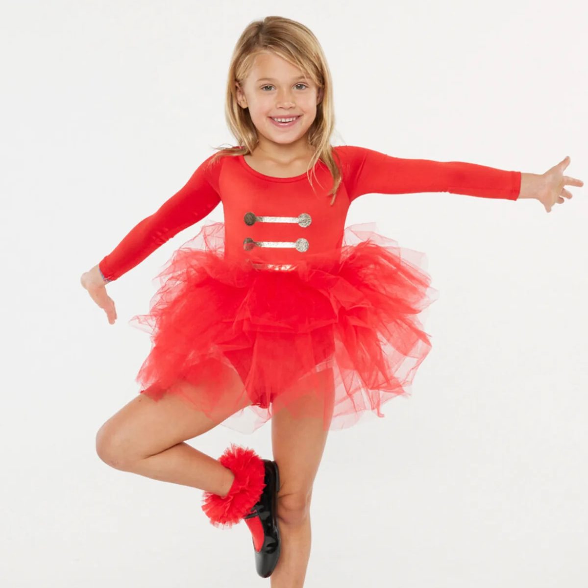Nutcracker Sticker