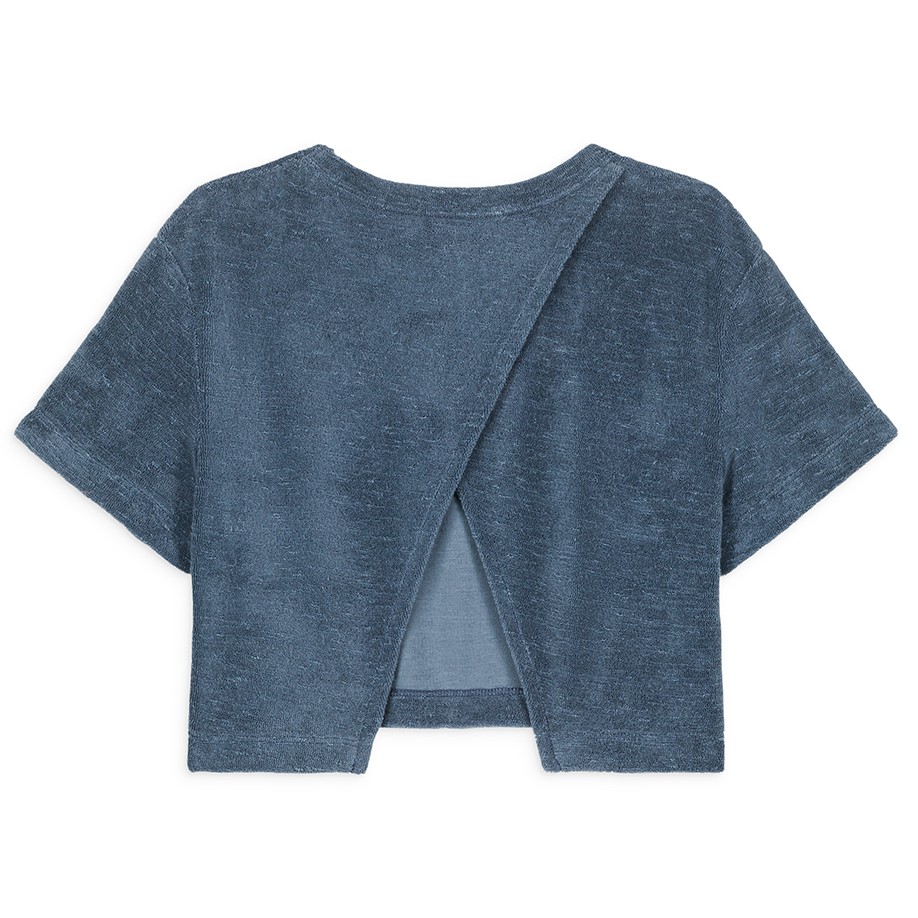 Tee Kalistee | Horizon Blue