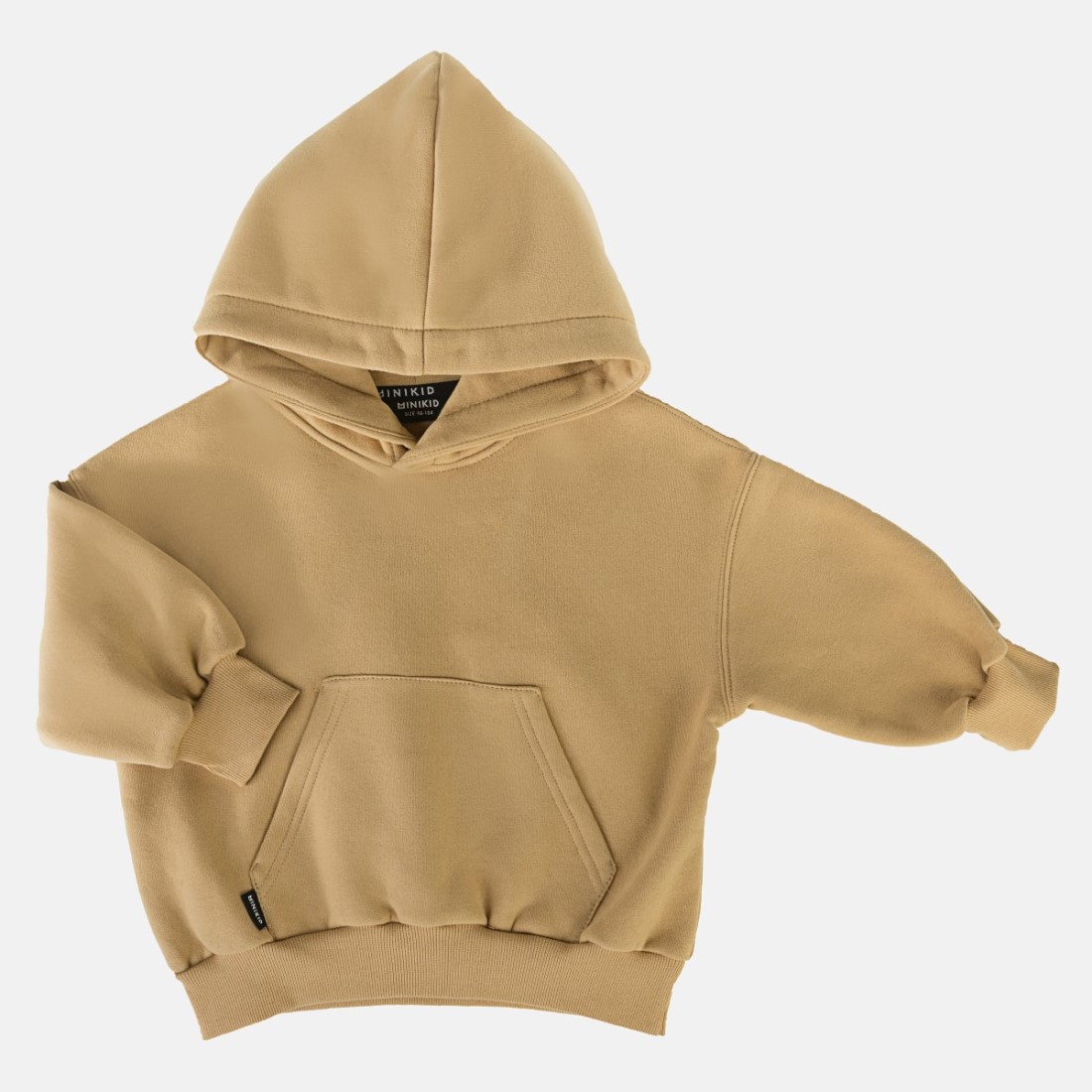Toffee Hoodie