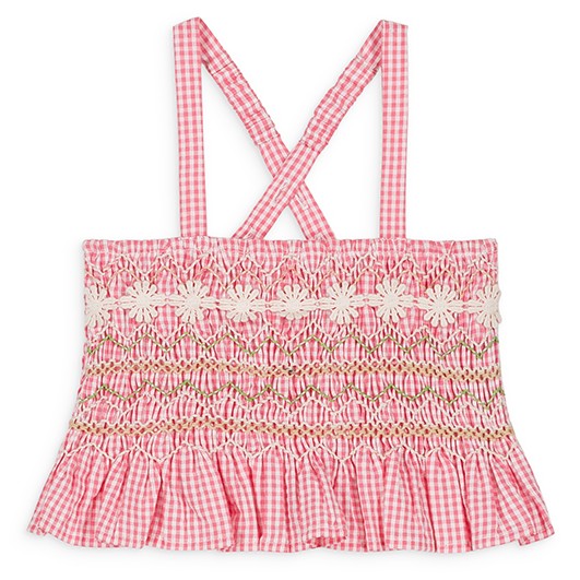 Camisole Florentina