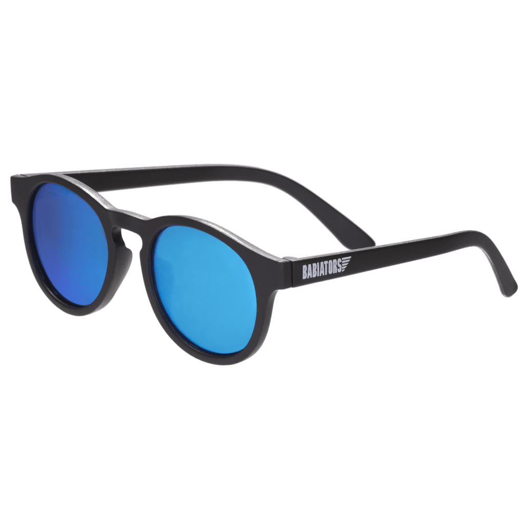The Agent Polarized