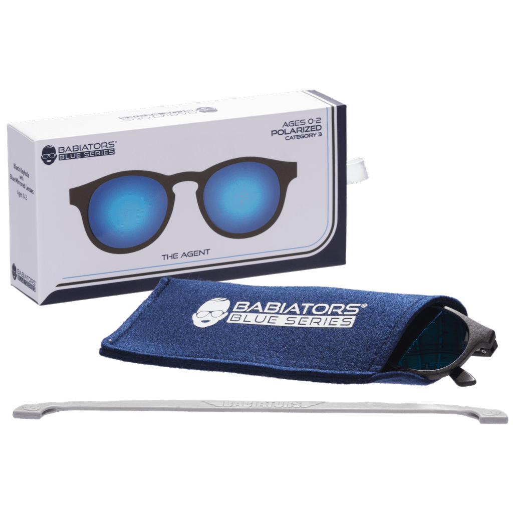 The Agent Polarized