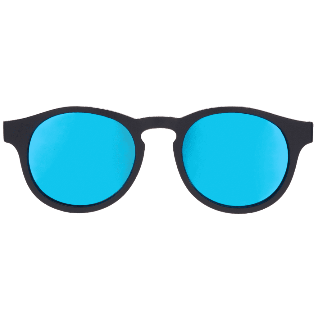 The Agent Polarized