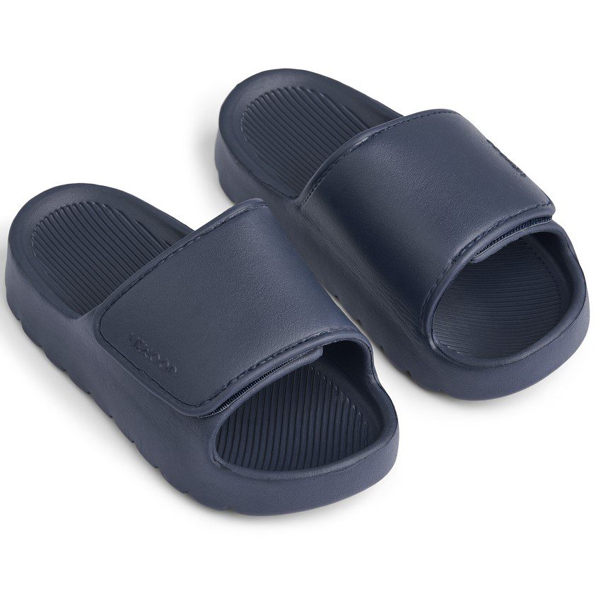 Thieme Slide | Midnight Navy