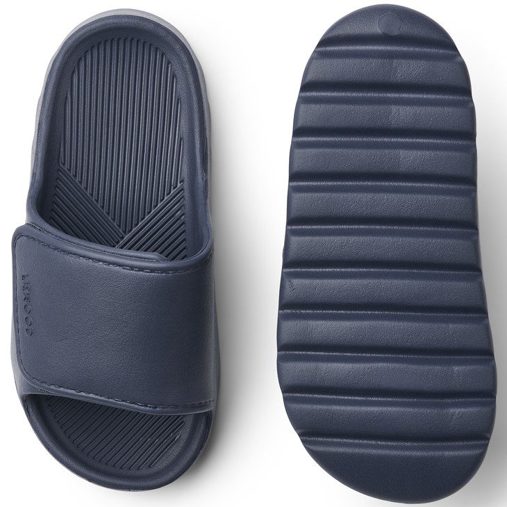 Thieme Slide | Midnight Navy