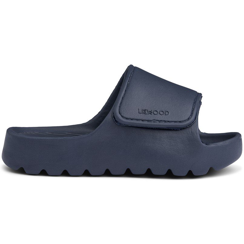 Thieme Slide | Midnight Navy