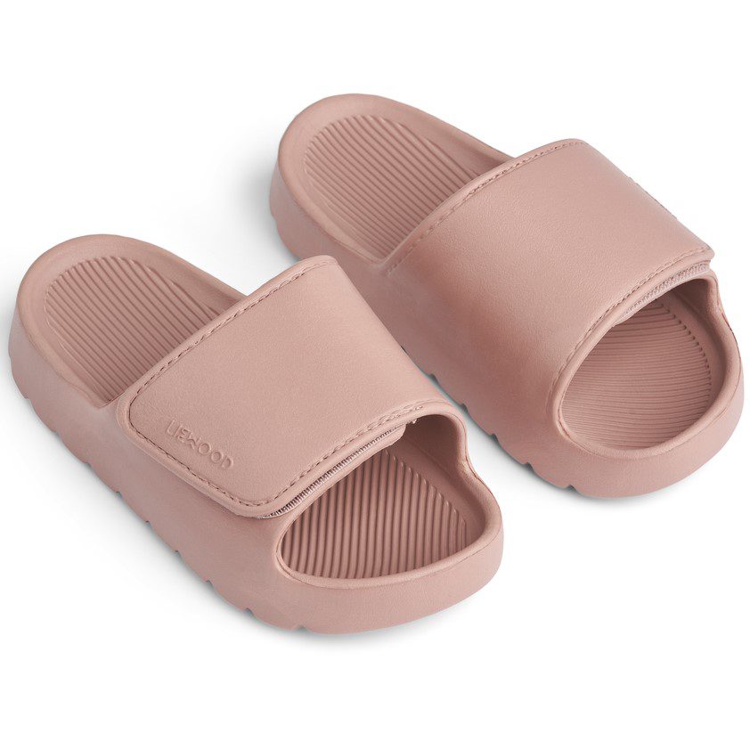 Thieme Slide | Tuscany Rose