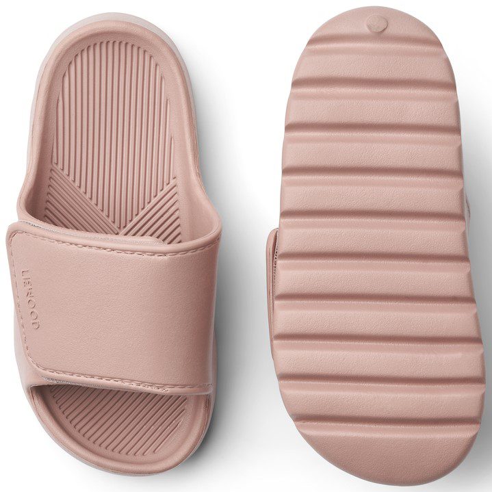 Thieme Slide | Tuscany Rose