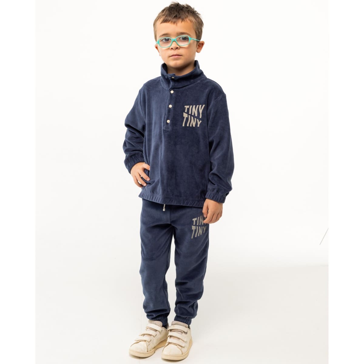 Tiny Waves Jogger