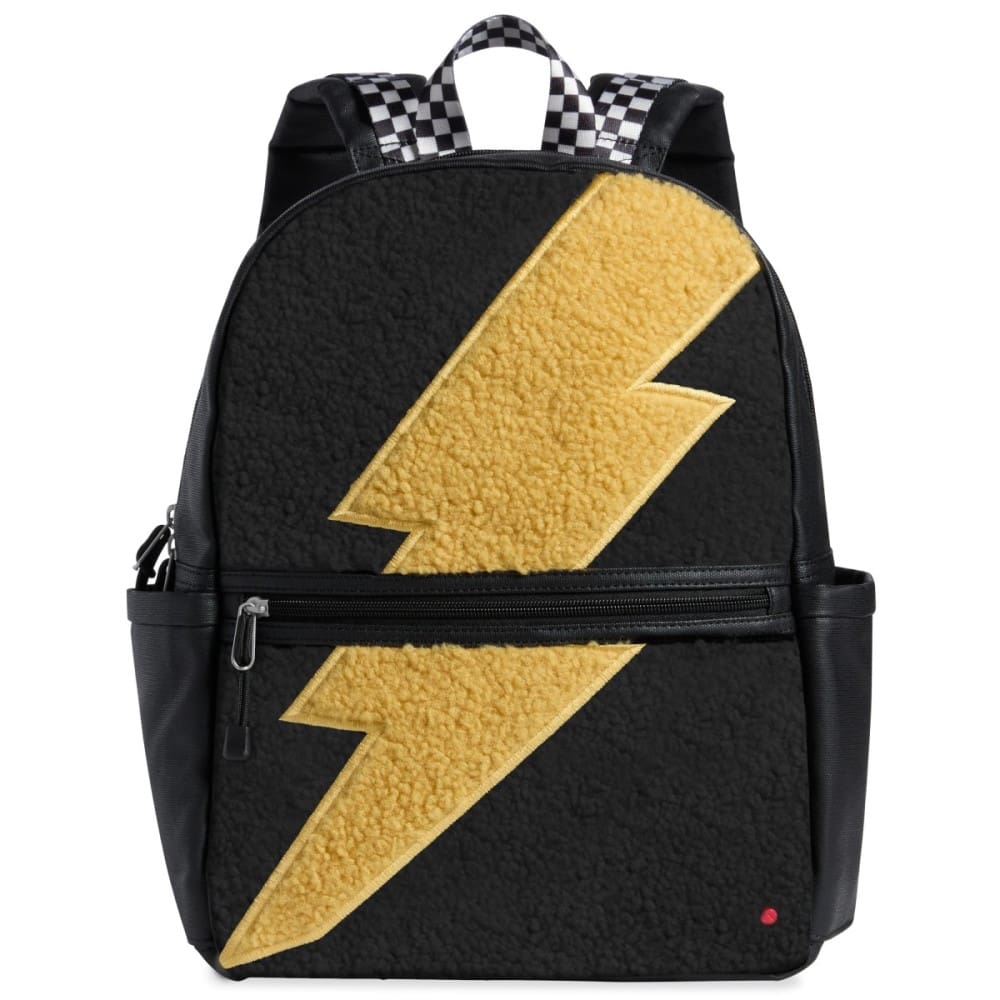 Kane Backpack | Fuzzy Bolt (4-8 years)