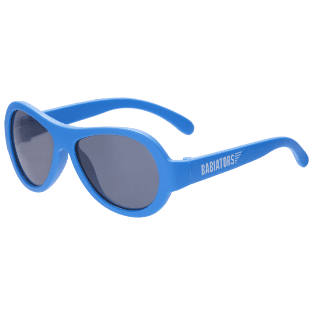 True Blue Aviator
