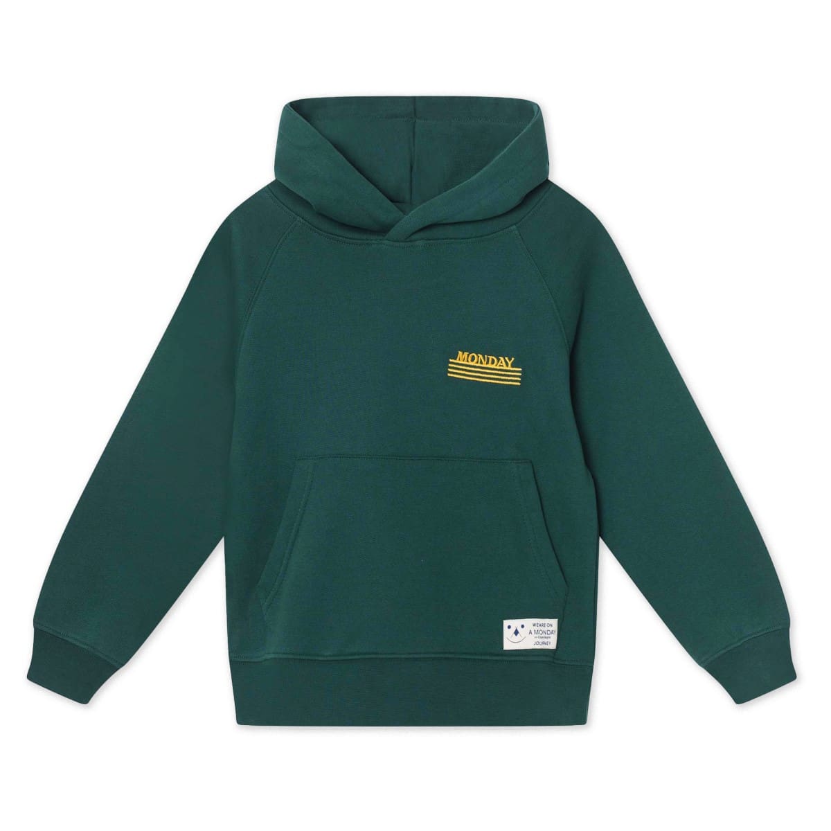 Vic Hoodie