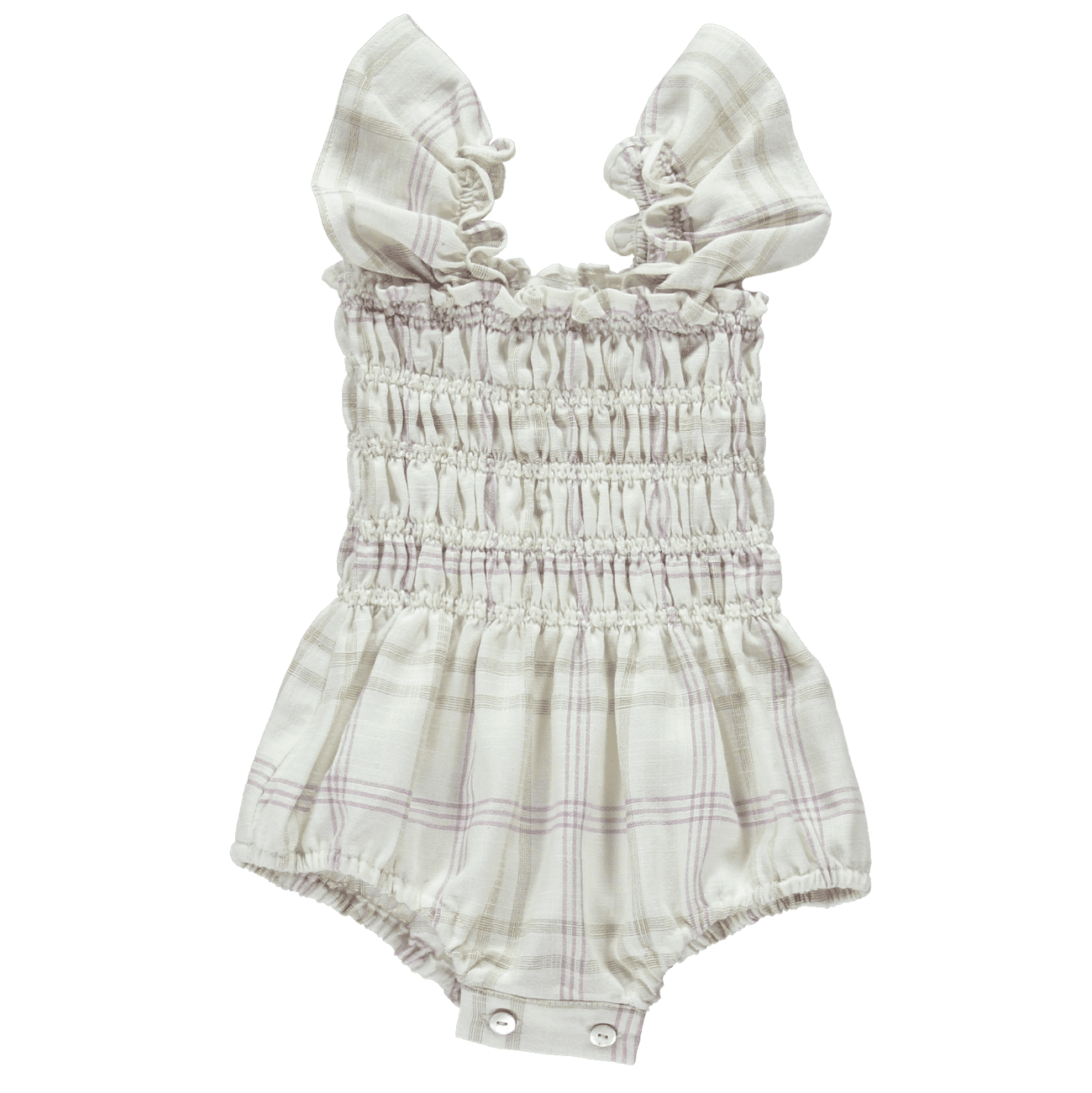 Valentina Romper