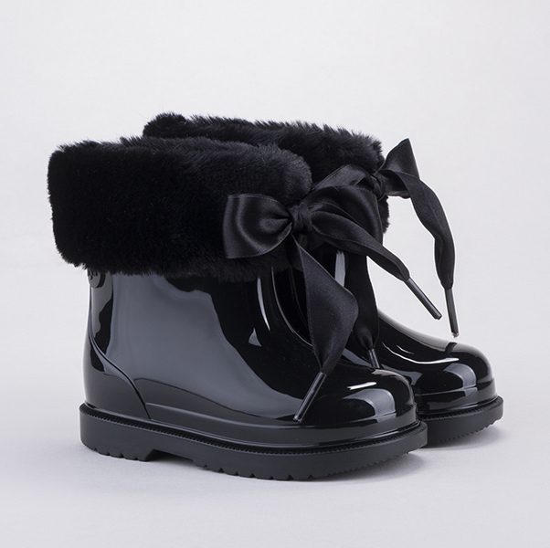 Bimbo Soft Black